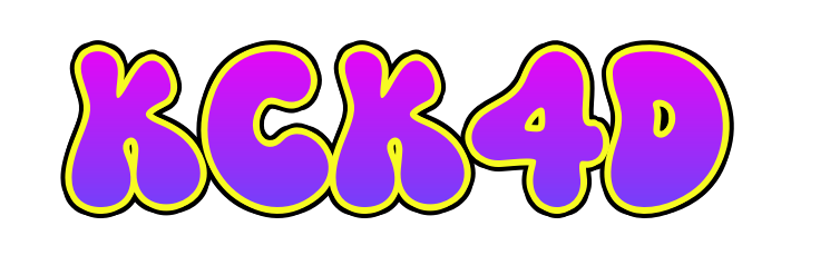 KCK4D